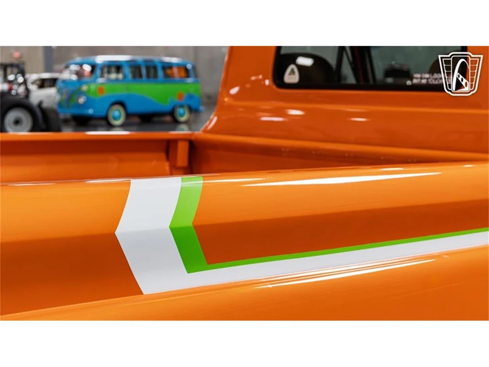 1966 Chevrolet C/K 1st Gen - Image 4 of 31