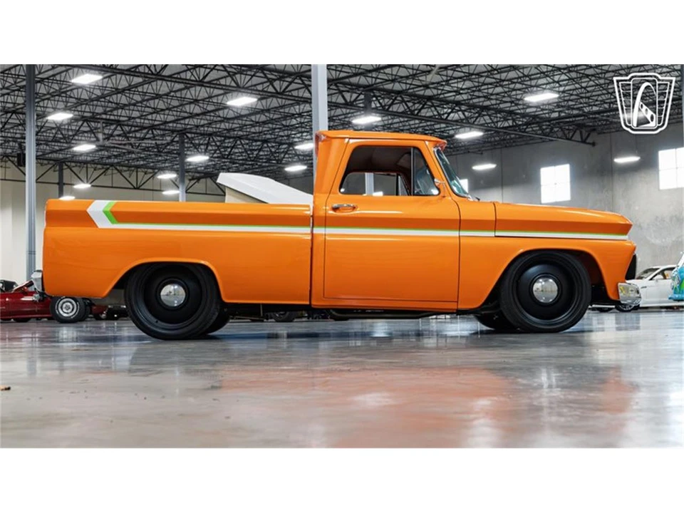 1966 Chevrolet C/K 1st Gen - Image 30 of 31