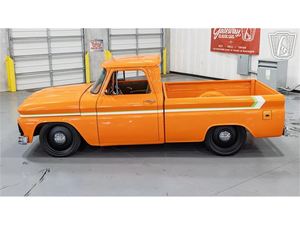 1966 Chevrolet C/K 1st Gen - Image 25 of 31