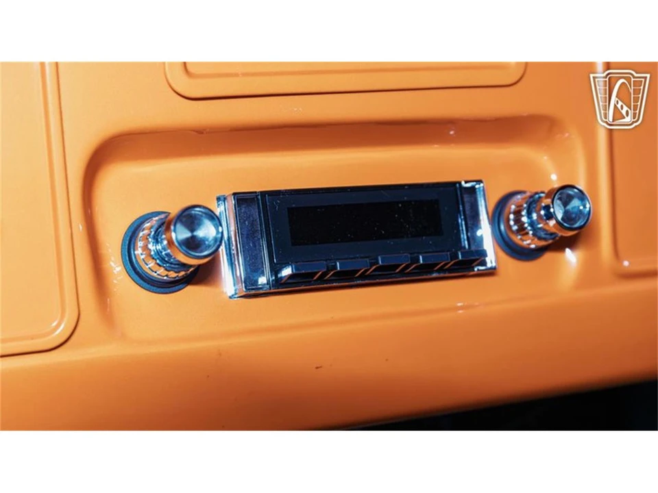 1966 Chevrolet C/K 1st Gen - Image 10 of 31