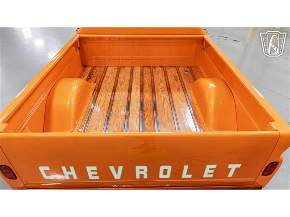 1966 Chevrolet C/K 1st Gen - Image 20 of 31