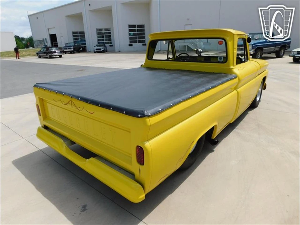 1966 Chevrolet C/K 1st Gen - Image 26 of 31
