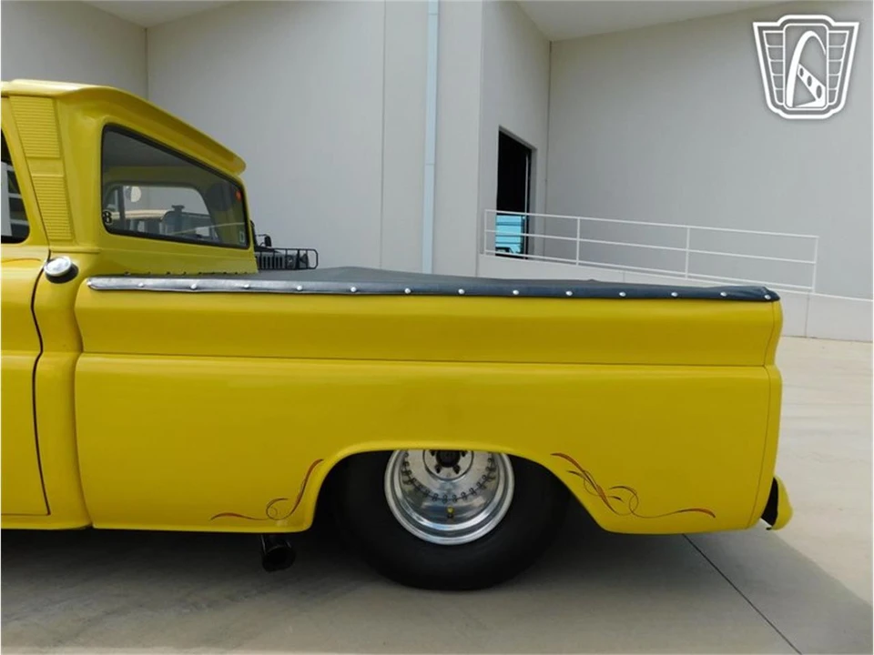 1966 Chevrolet C/K 1st Gen - Image 16 of 31