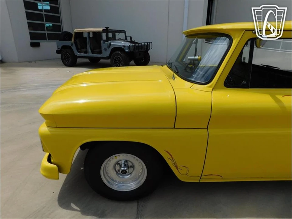 1966 Chevrolet C/K 1st Gen - Image 11 of 31
