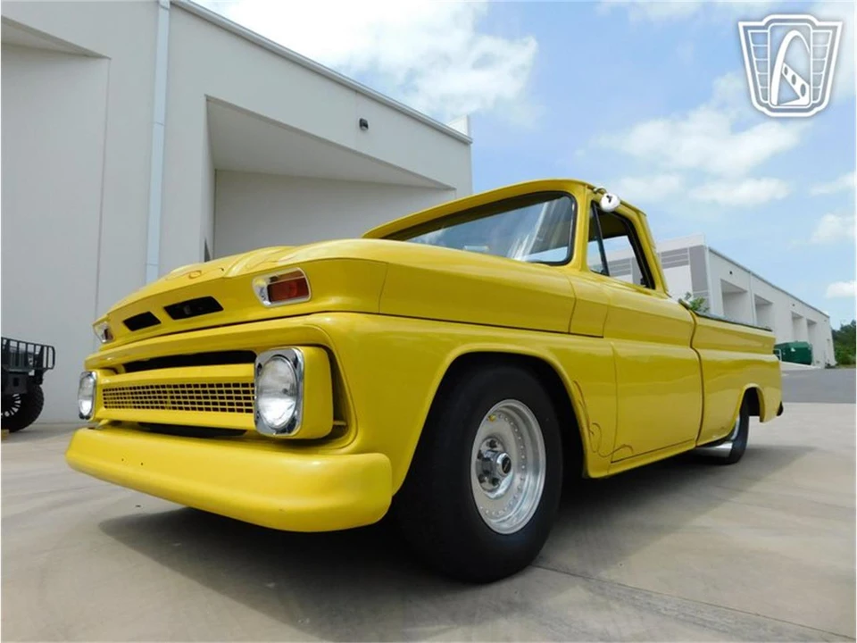 1966 Chevrolet C/K 1st Gen - Image 6 of 31