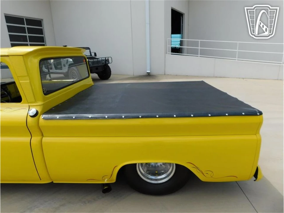 1966 Chevrolet C/K 1st Gen - Image 17 of 31
