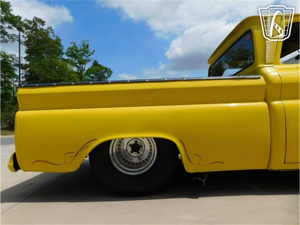 1966 Chevrolet C/K 1st Gen - Image 27 of 31