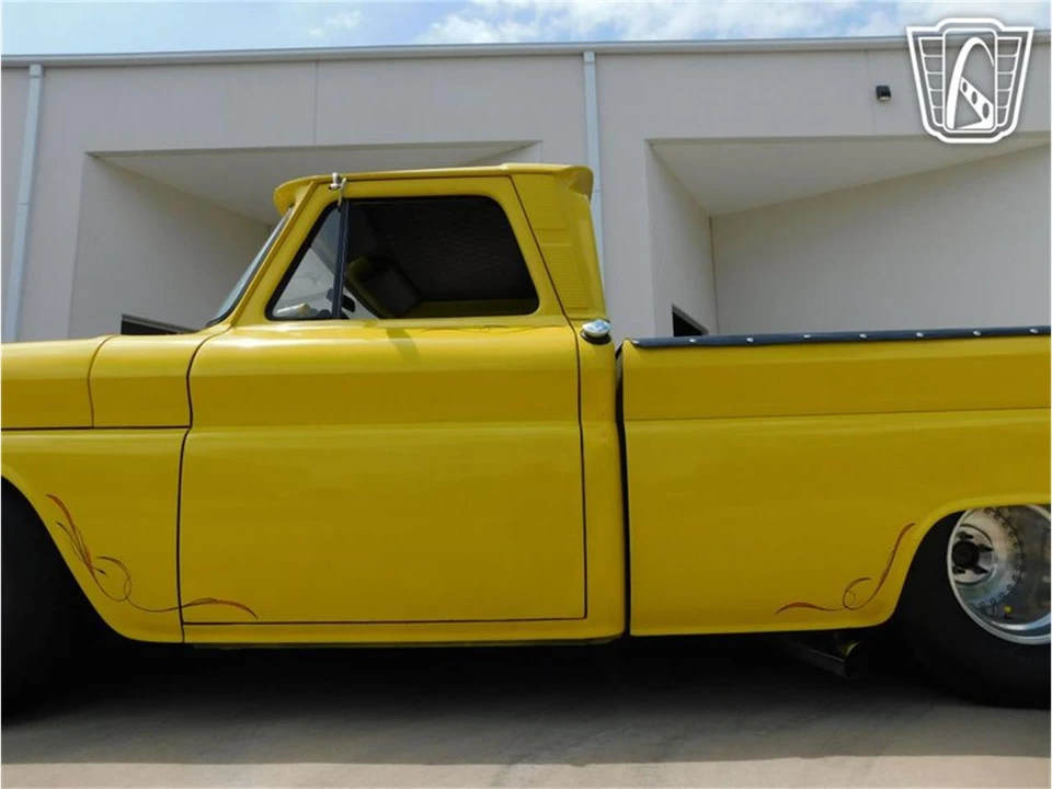 1966 Chevrolet C/K 1st Gen - Image 12 of 31
