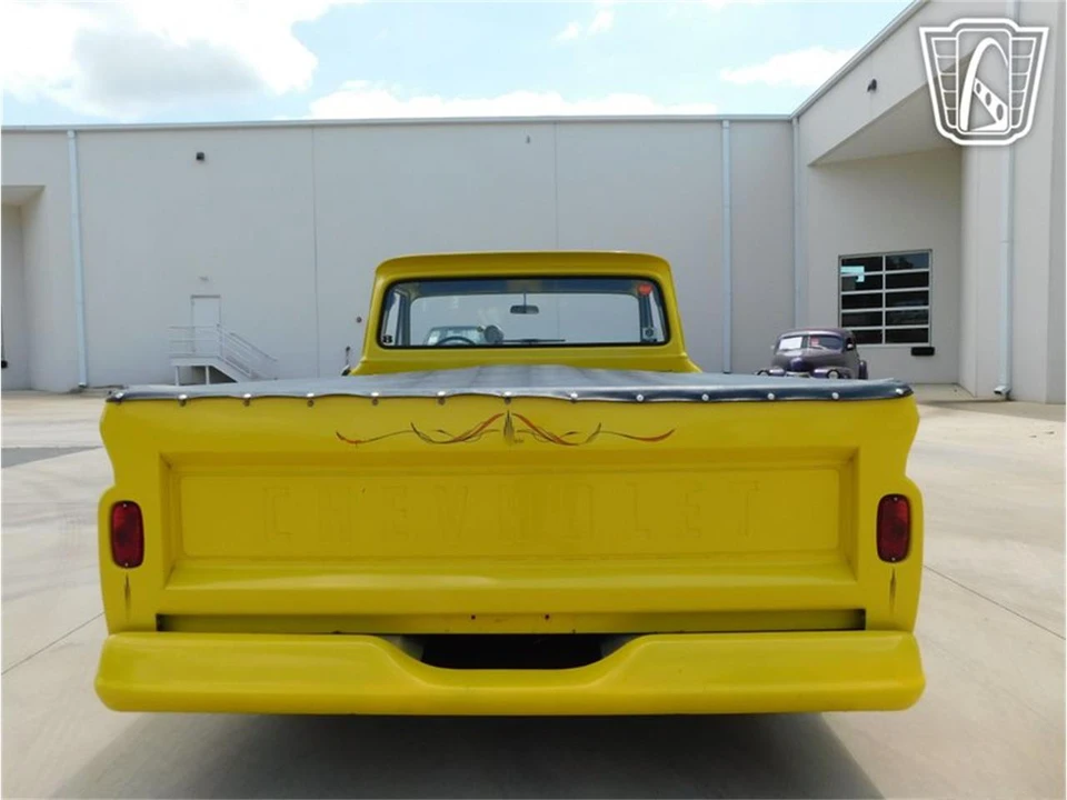 1966 Chevrolet C/K 1st Gen - Image 22 of 31