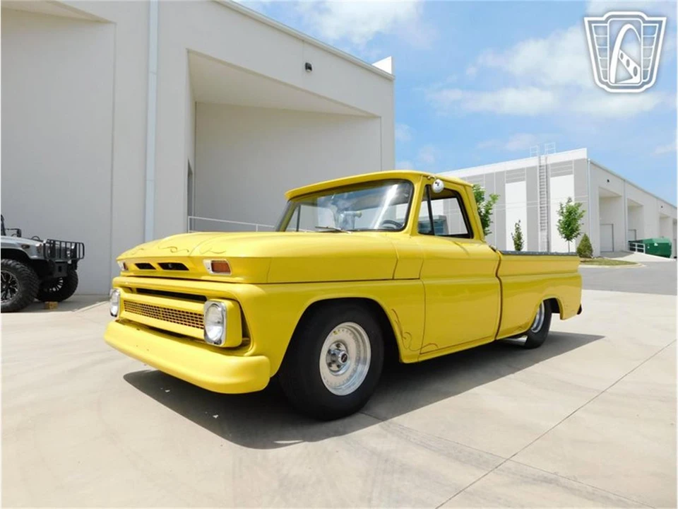 1966 Chevrolet C/K 1st Gen - Image 2 of 31