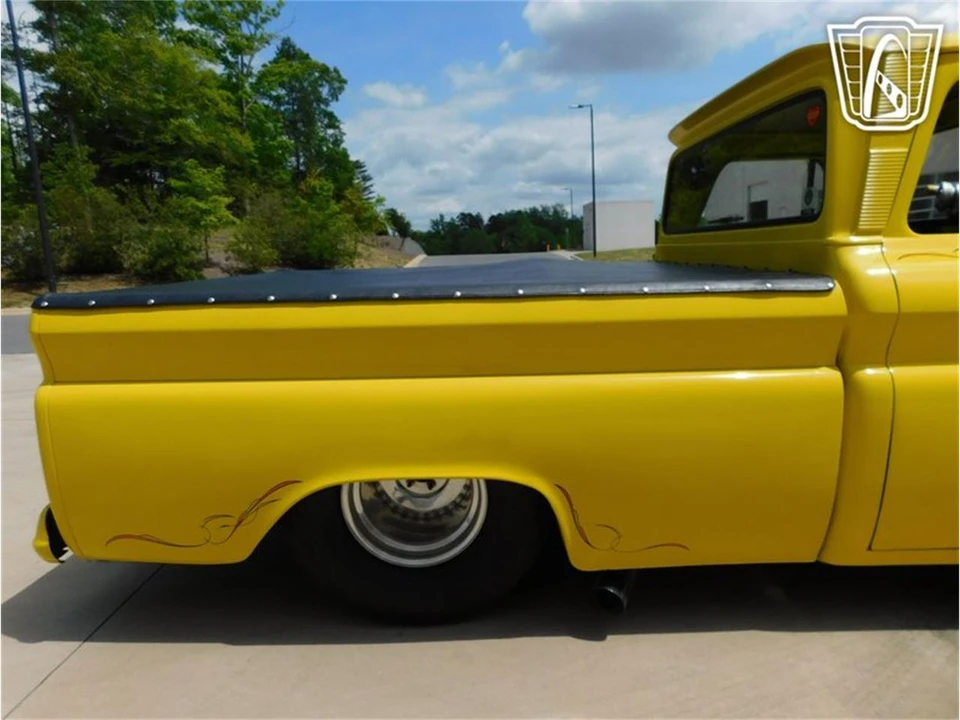 1966 Chevrolet C/K 1st Gen - Image 28 of 31