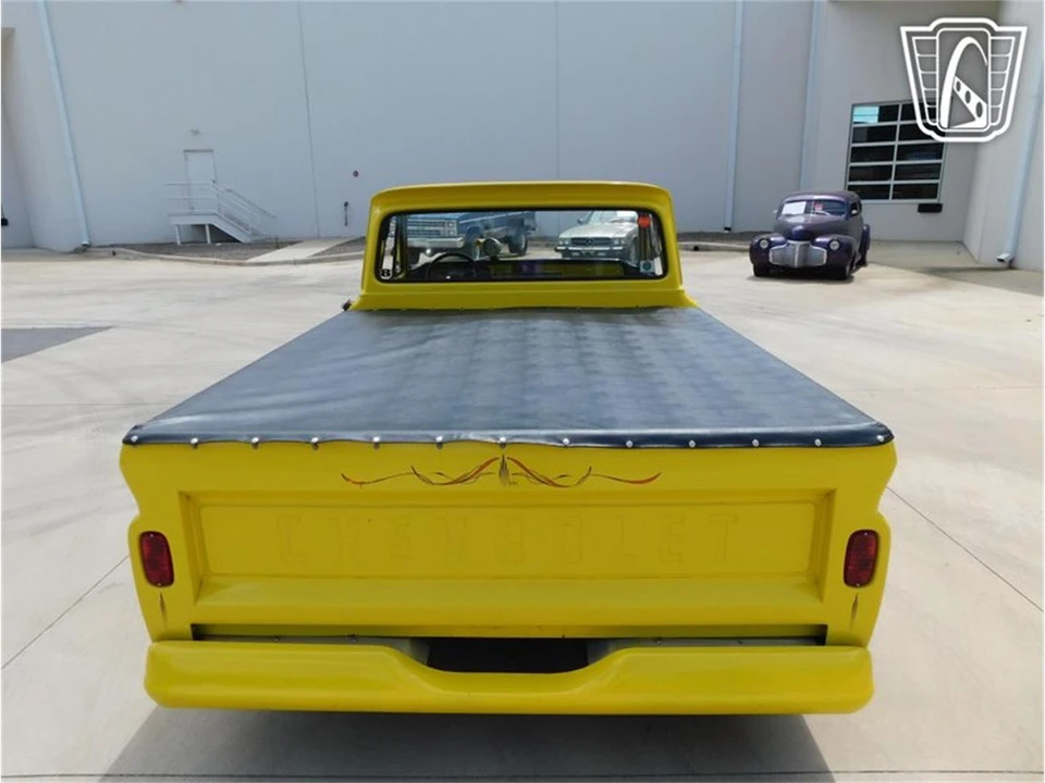 1966 Chevrolet C/K 1st Gen - Image 23 of 31