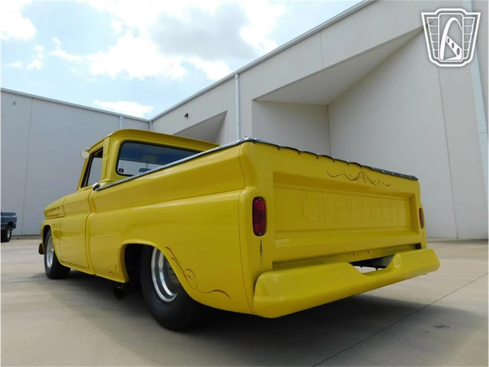 1966 Chevrolet C/K 1st Gen - Image 18 of 31