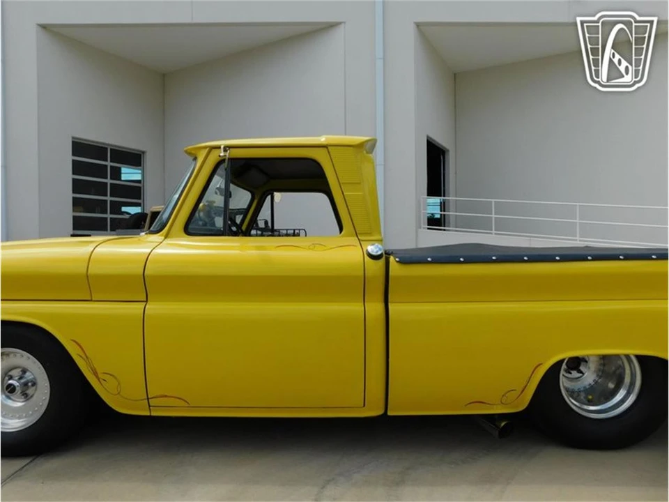 1966 Chevrolet C/K 1st Gen - Image 13 of 31