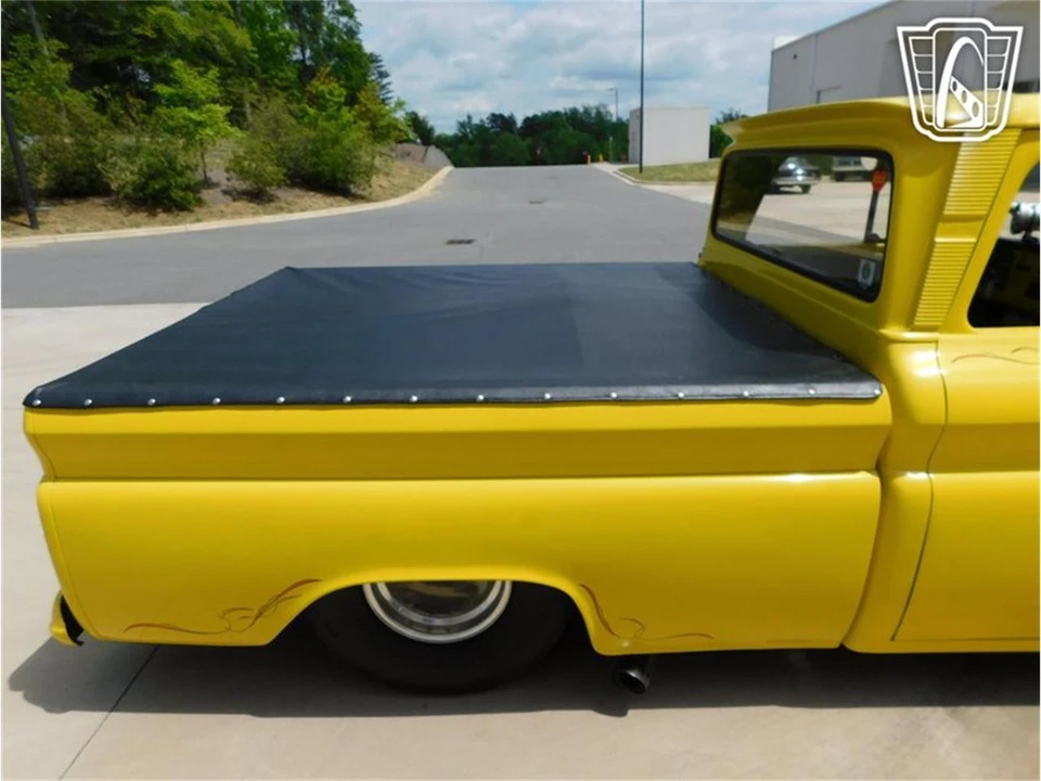 1966 Chevrolet C/K 1st Gen - Image 29 of 31