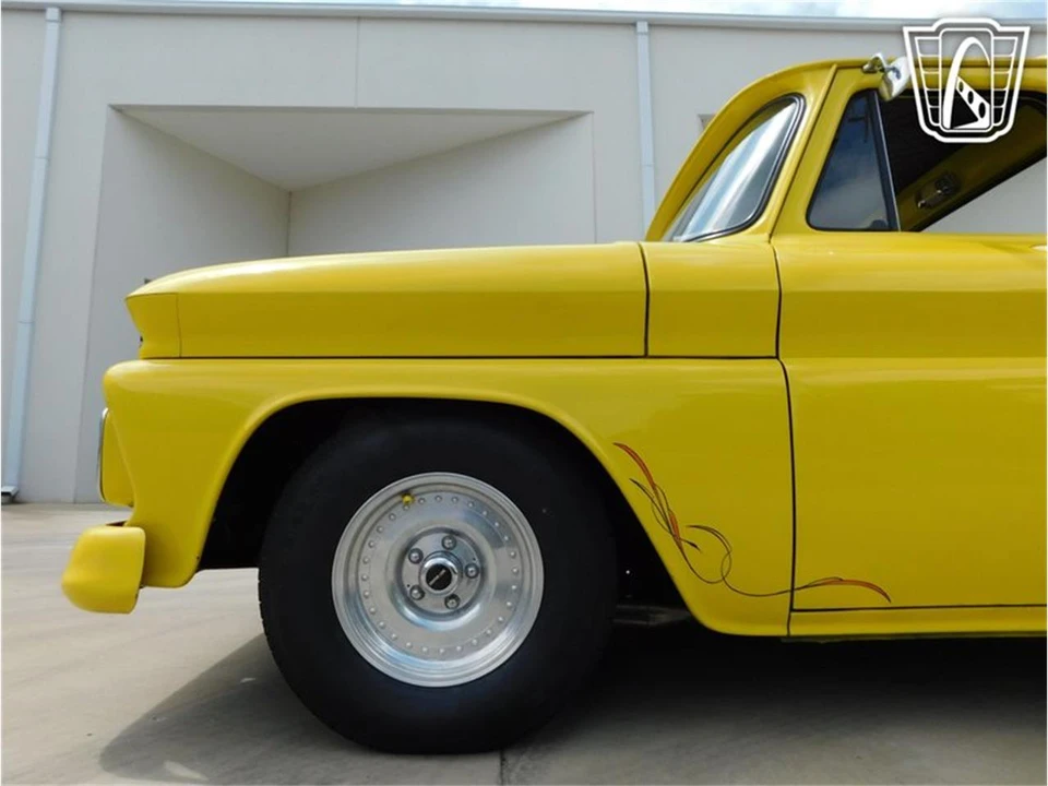 1966 Chevrolet C/K 1st Gen - Image 9 of 31
