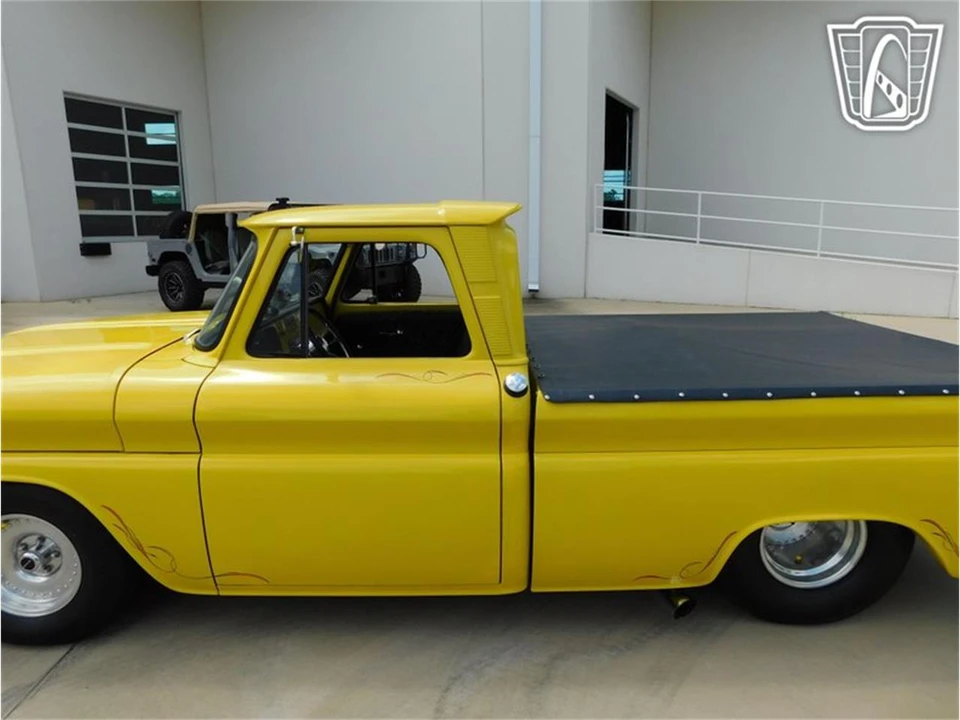 1966 Chevrolet C/K 1st Gen - Image 14 of 31