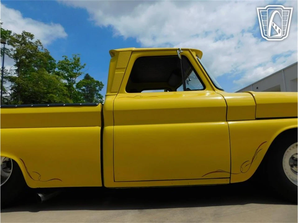 1966 Chevrolet C/K 1st Gen - Image 30 of 31