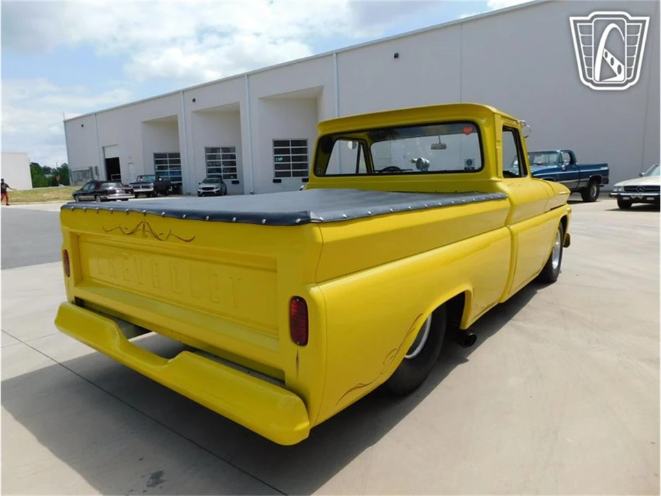 1966 Chevrolet C/K 1st Gen - Image 25 of 31