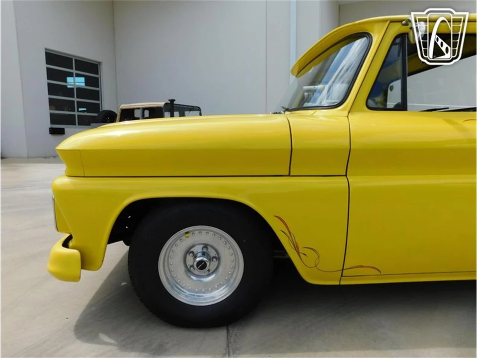 1966 Chevrolet C/K 1st Gen - Image 10 of 31