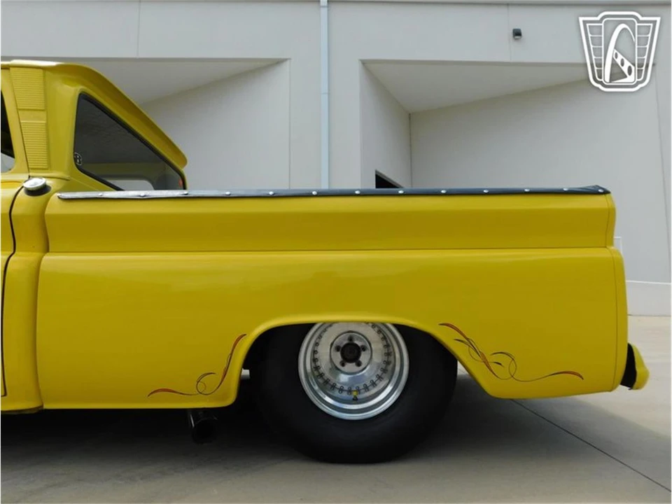 1966 Chevrolet C/K 1st Gen - Image 15 of 31