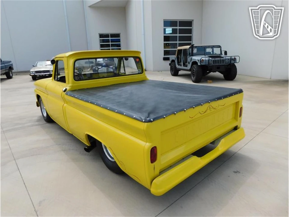 1966 Chevrolet C/K 1st Gen - Image 20 of 31