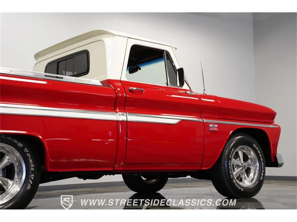1966 Chevrolet C/K 1st Gen - Image 26 of 31