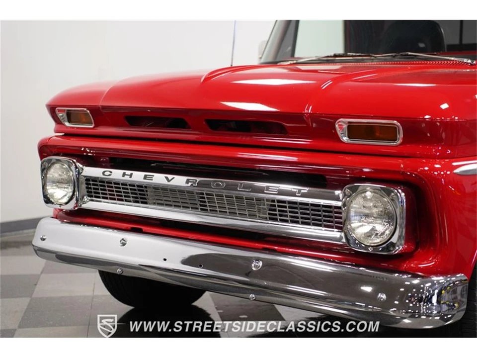 1966 Chevrolet C/K 1st Gen - Image 17 of 31