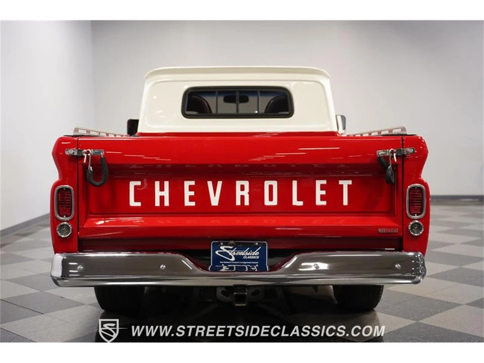 1966 Chevrolet C/K 1st Gen - Image 23 of 31