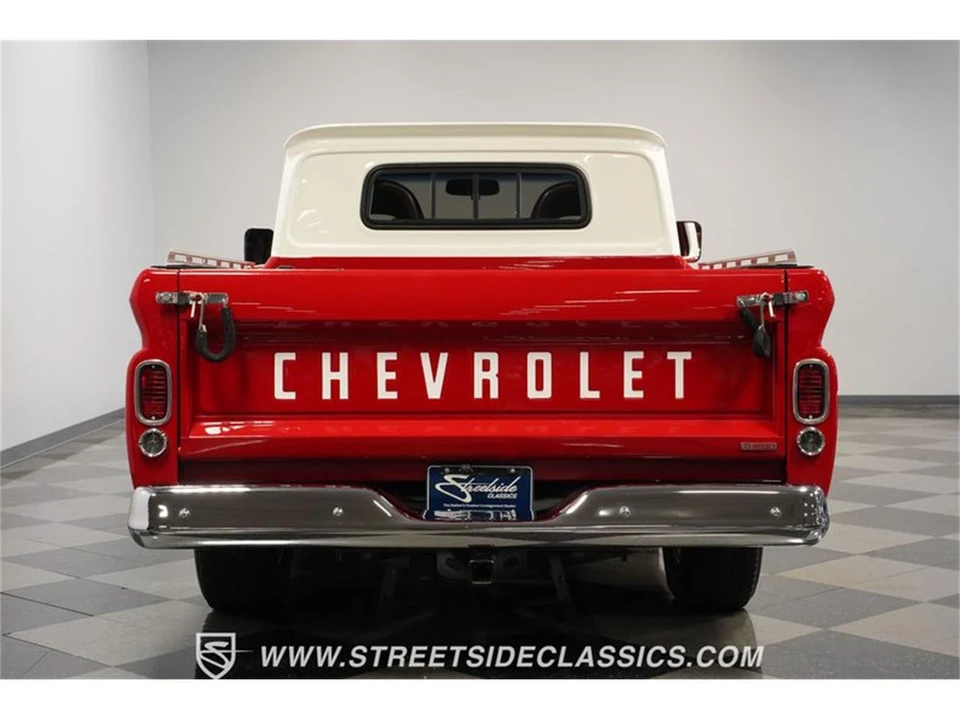 1966 Chevrolet C/K 1st Gen - Image 8 of 31