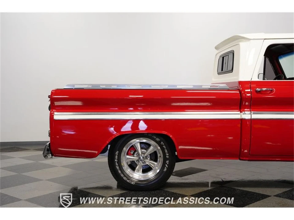 1966 Chevrolet C/K 1st Gen - Image 27 of 31