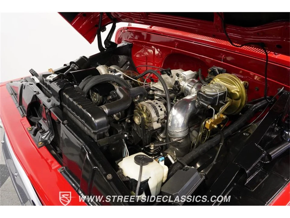 1966 Chevrolet C/K 1st Gen - Image 30 of 31