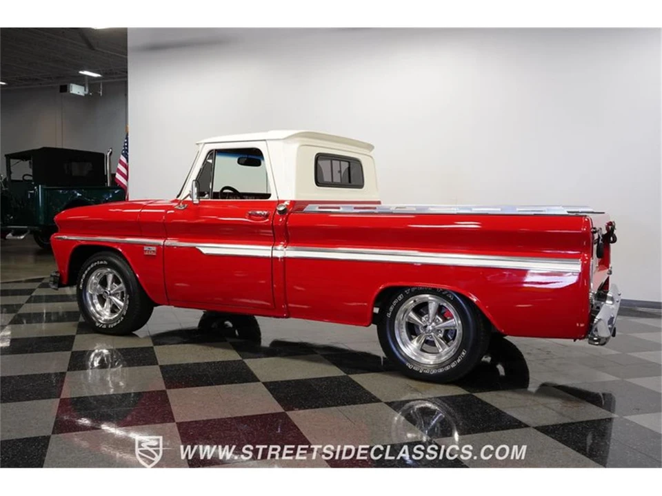 1966 Chevrolet C/K 1st Gen - Image 6 of 31