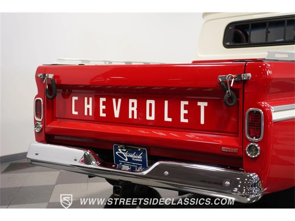 1966 Chevrolet C/K 1st Gen - Image 24 of 31