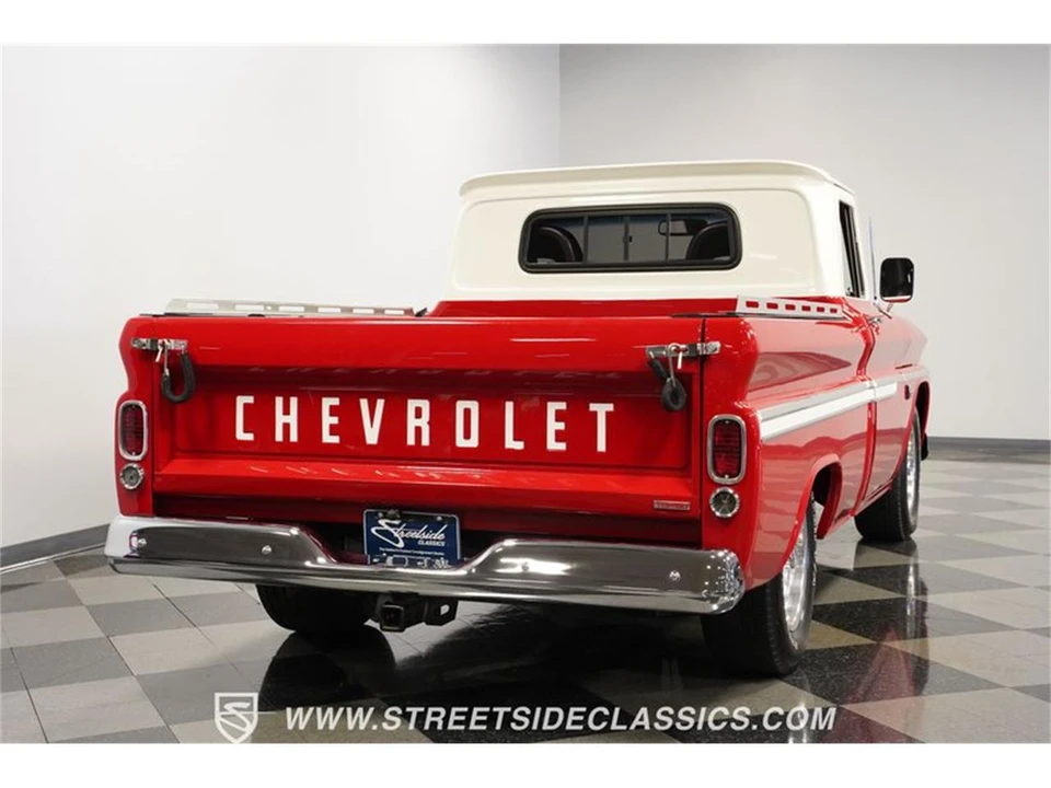 1966 Chevrolet C/K 1st Gen - Image 9 of 31