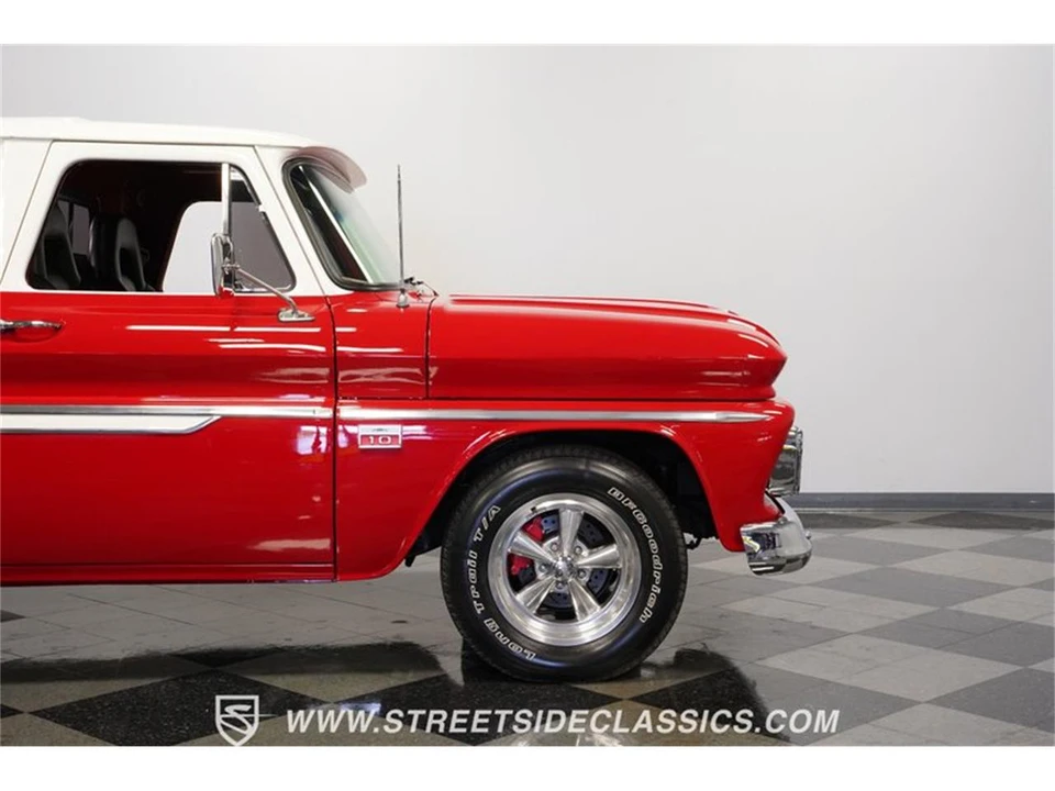 1966 Chevrolet C/K 1st Gen - Image 28 of 31