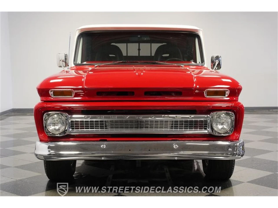 1966 Chevrolet C/K 1st Gen - Image 15 of 31