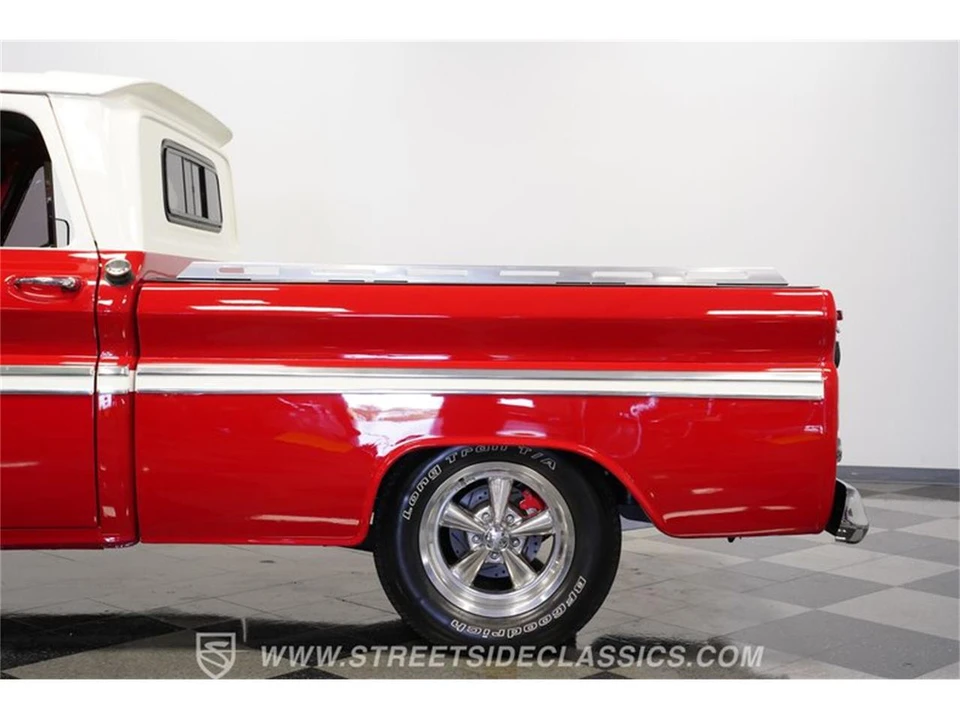 1966 Chevrolet C/K 1st Gen - Image 22 of 31