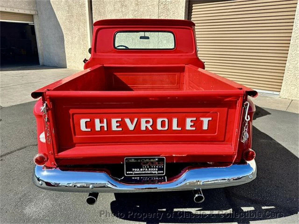 1966 Chevrolet C/K 1st Gen - Image 7 of 24