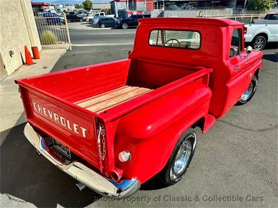 1966 Chevrolet C/K 1st Gen - Image 5 of 24