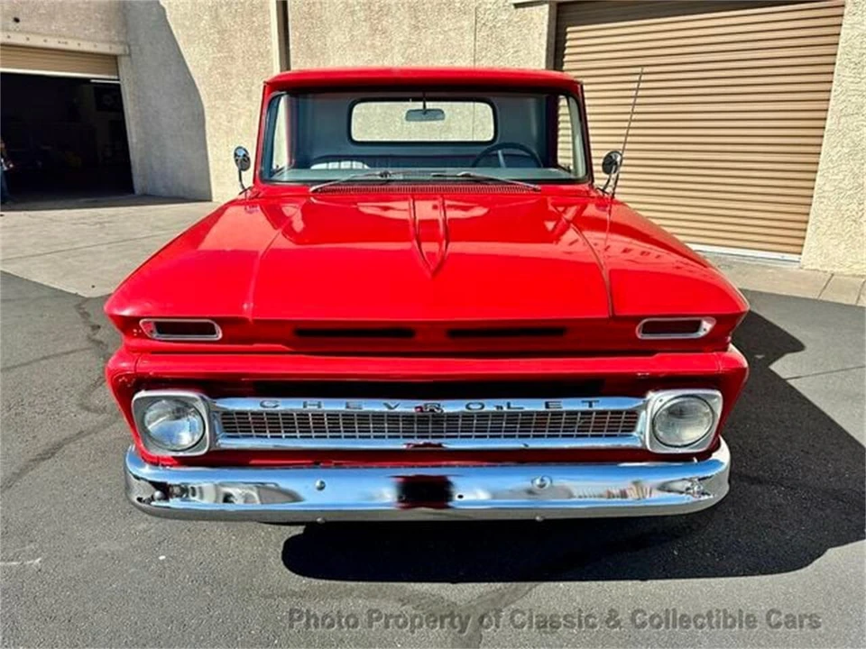 1966 Chevrolet C/K 1st Gen - Image 2 of 24