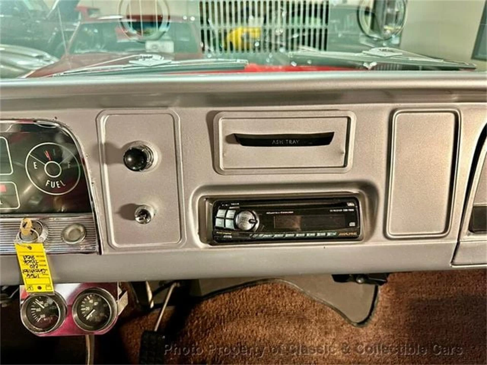 1966 Chevrolet C/K 1st Gen - Image 18 of 24