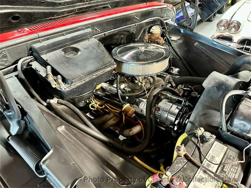 1966 Chevrolet C/K 1st Gen - Image 24 of 24