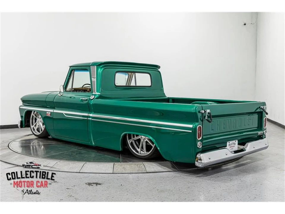 1966 Chevrolet C/K 1st Gen - Image 13 of 31