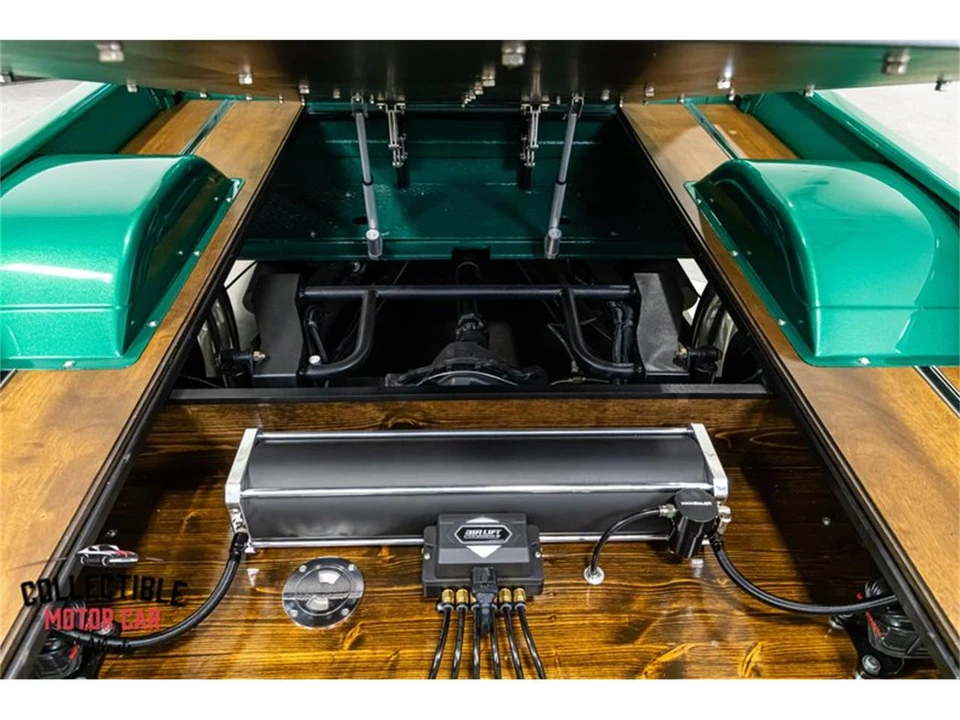 1966 Chevrolet C/K 1st Gen - Image 4 of 31