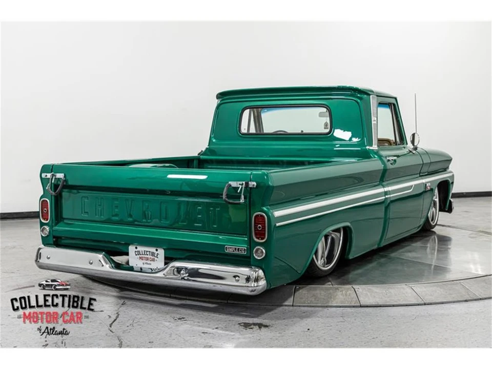 1966 Chevrolet C/K 1st Gen - Image 18 of 31