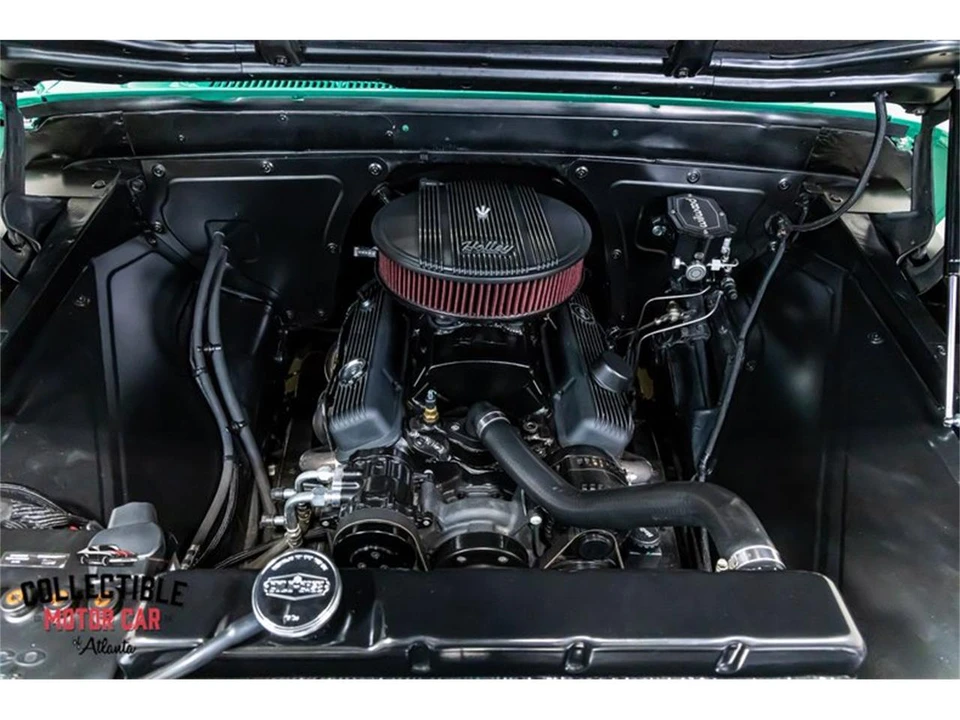 1966 Chevrolet C/K 1st Gen - Image 5 of 31