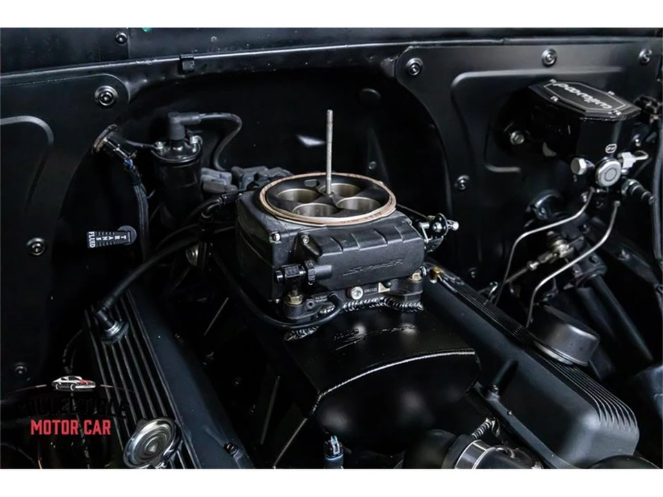 1966 Chevrolet C/K 1st Gen - Image 6 of 31