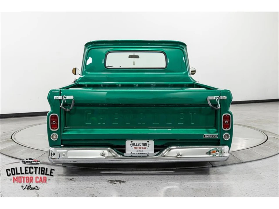 1966 Chevrolet C/K 1st Gen - Image 16 of 31