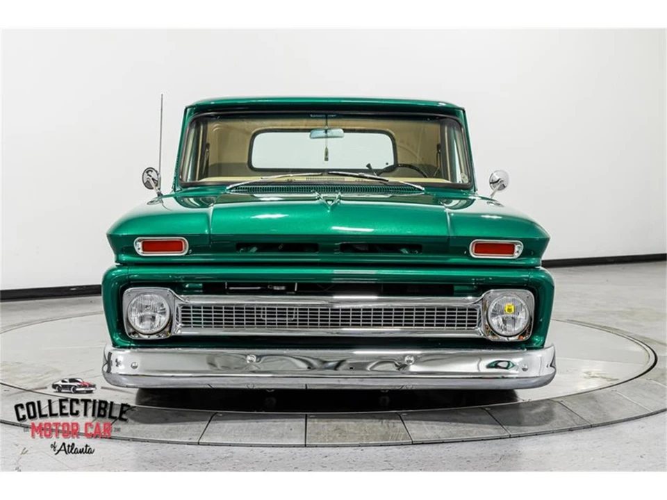 1966 Chevrolet C/K 1st Gen - Image 27 of 31